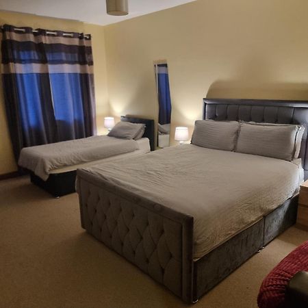 Moorepark West House Фермой Стая снимка