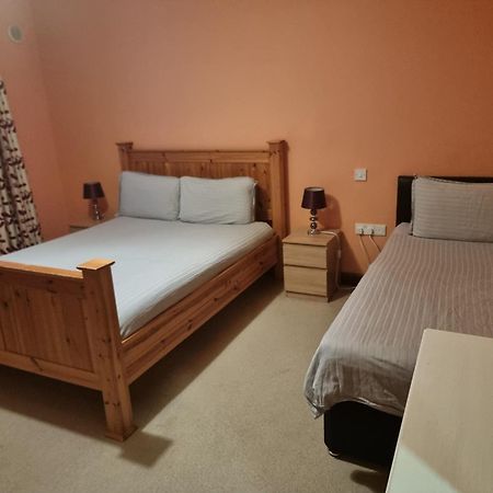 Moorepark West House Фермой Стая снимка