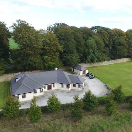 Moorepark West House Фермой Екстериор снимка