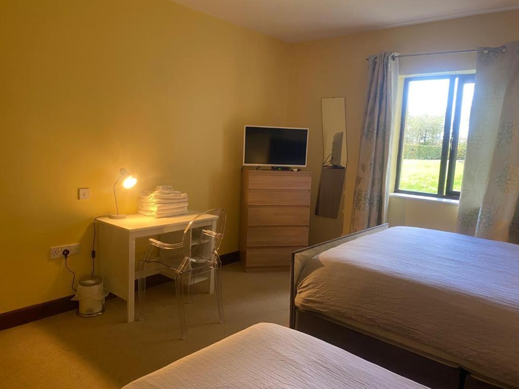 Moorepark West House Фермой Стая снимка