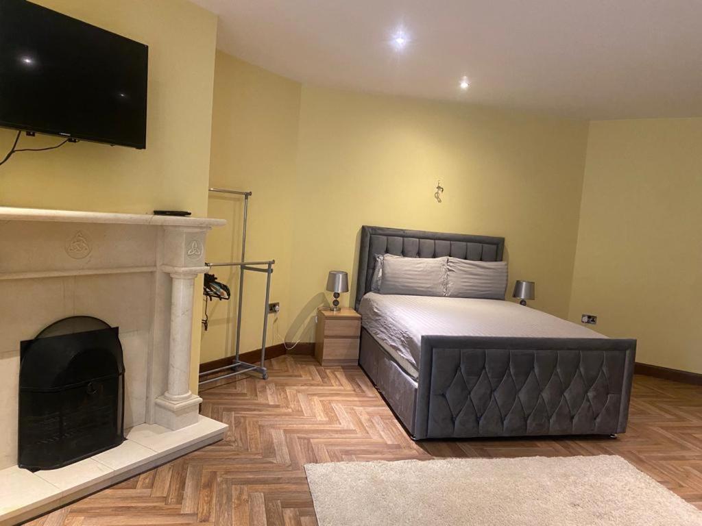 Moorepark West House Фермой Стая снимка