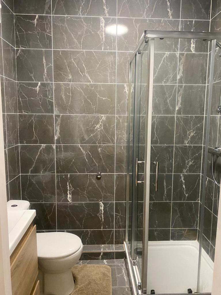 Moorepark West House Фермой Стая снимка