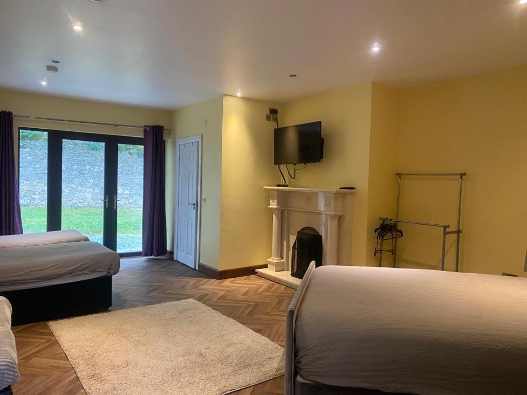 Moorepark West House Фермой Стая снимка