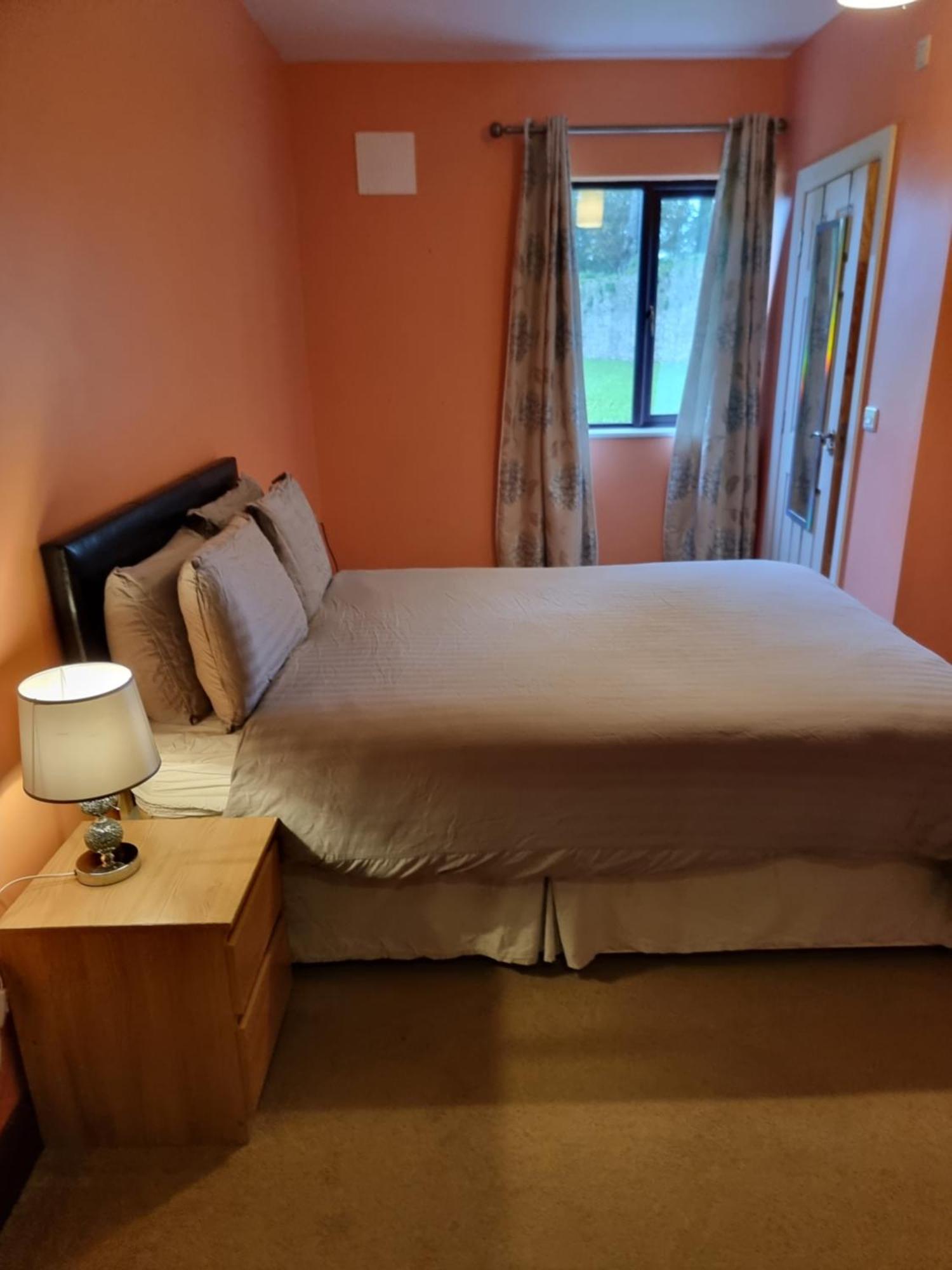 Moorepark West House Фермой Стая снимка