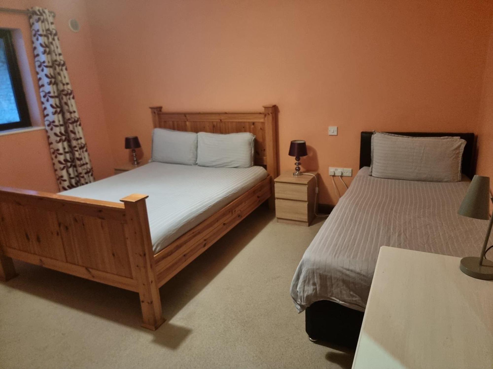 Moorepark West House Фермой Стая снимка