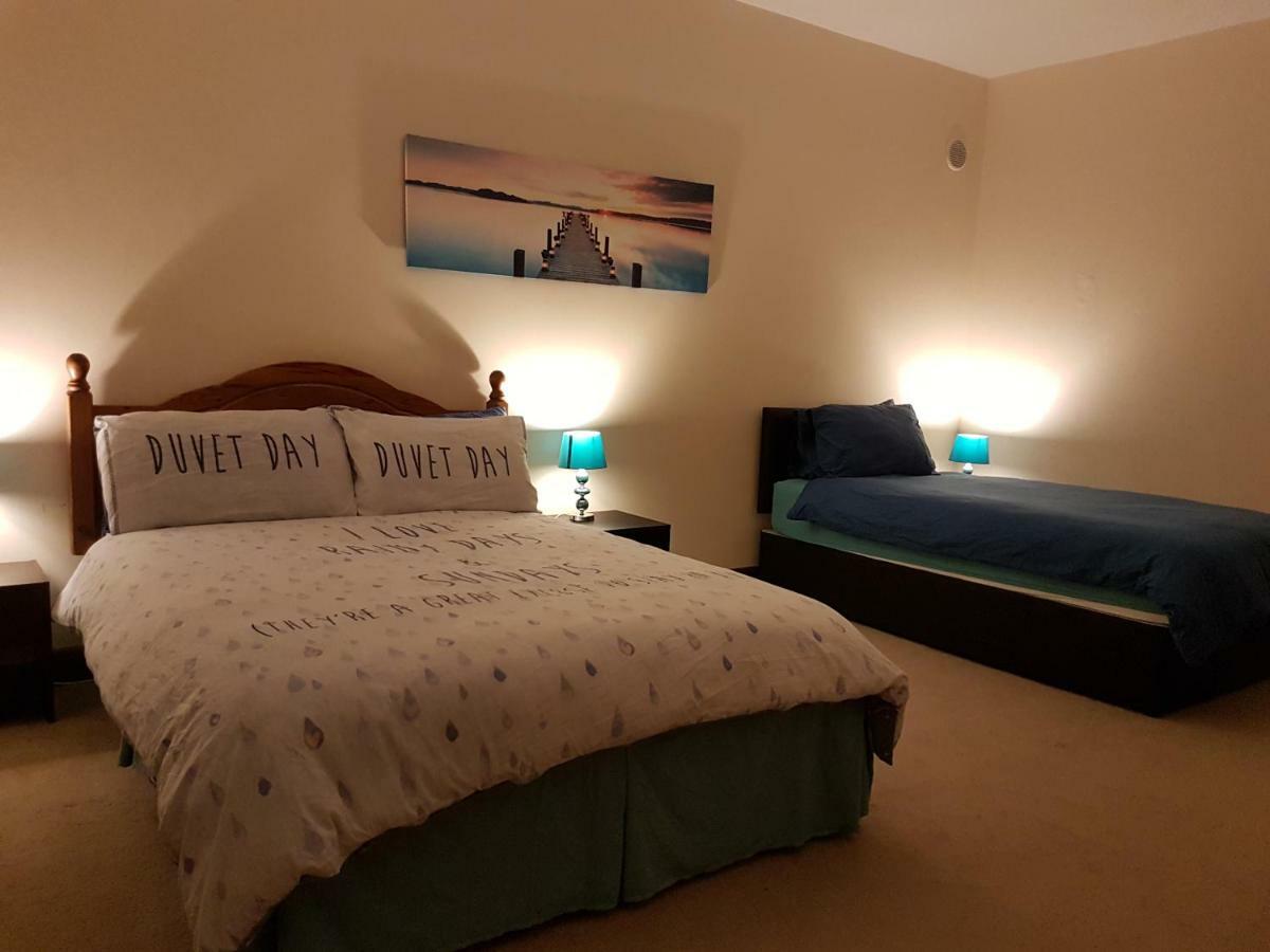 Moorepark West House Фермой Екстериор снимка