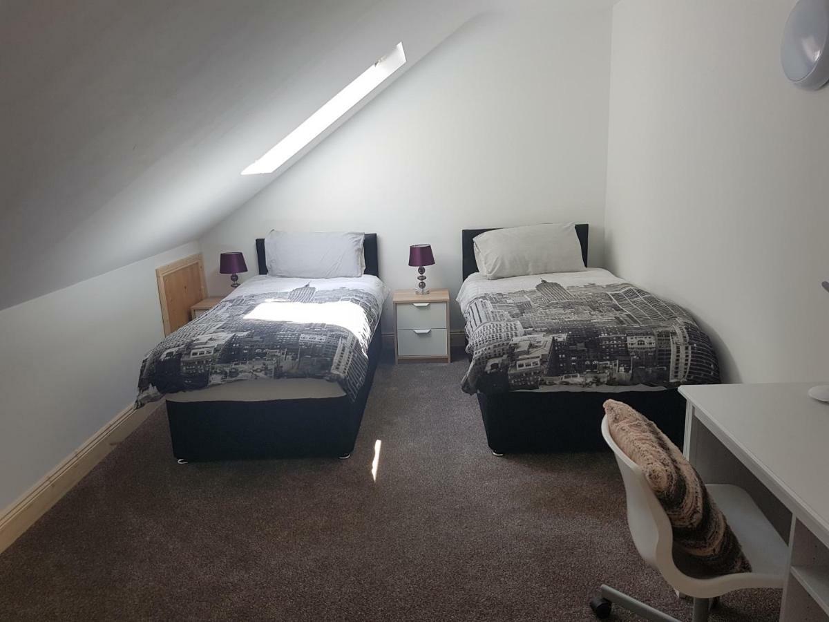 Moorepark West House Фермой Екстериор снимка