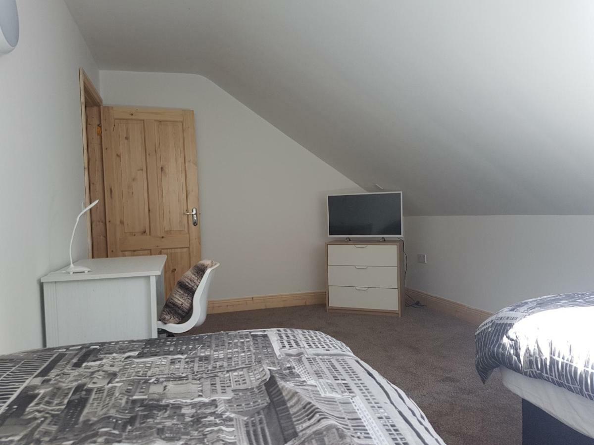 Moorepark West House Фермой Екстериор снимка