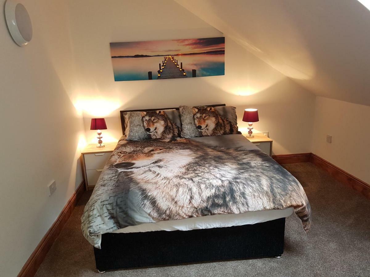 Moorepark West House Фермой Екстериор снимка