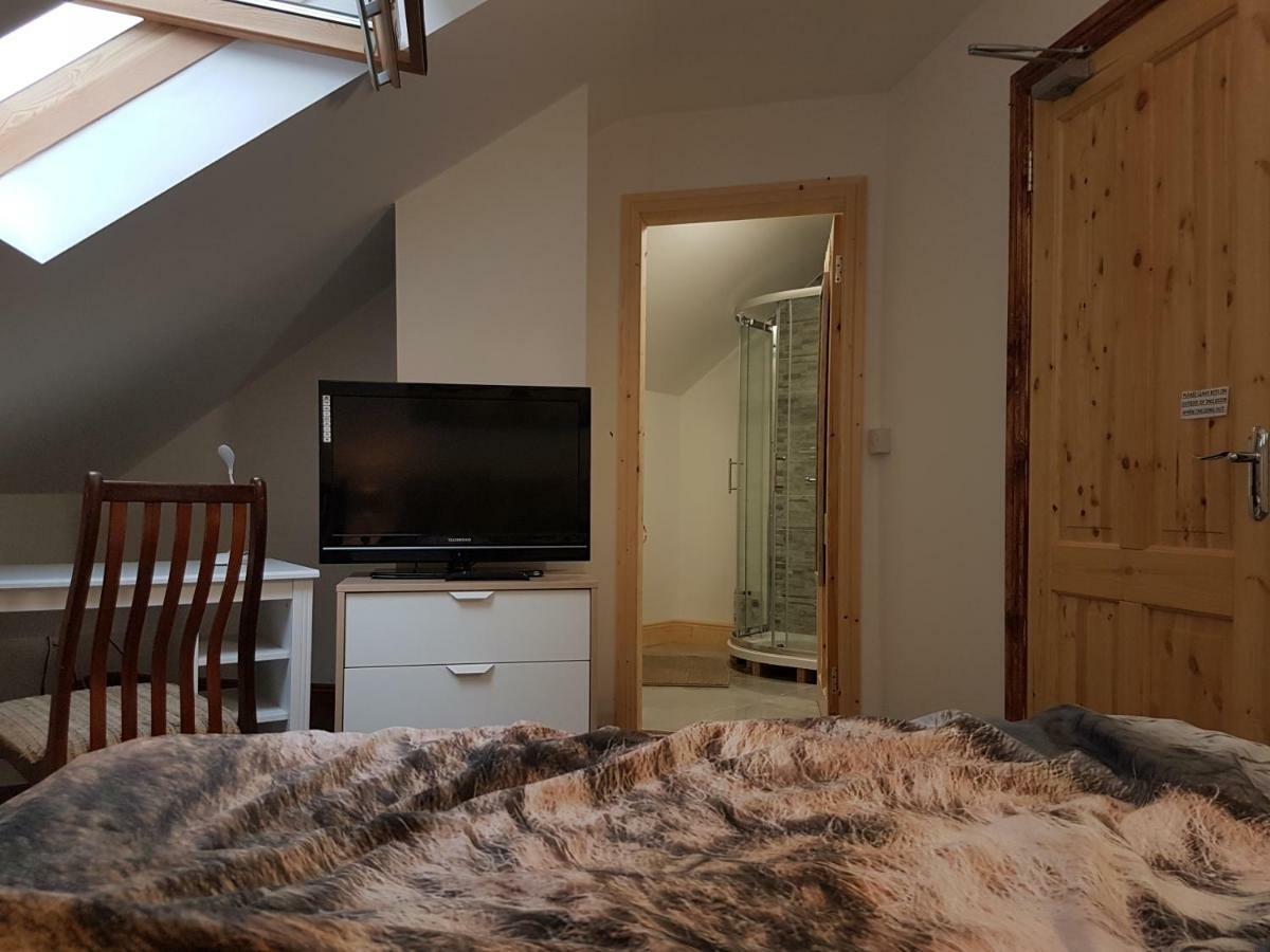 Moorepark West House Фермой Екстериор снимка