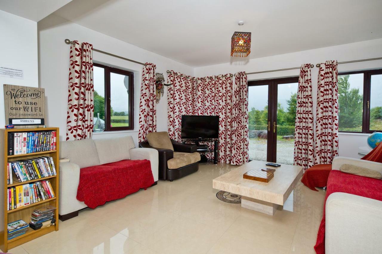 Moorepark West House Фермой Екстериор снимка