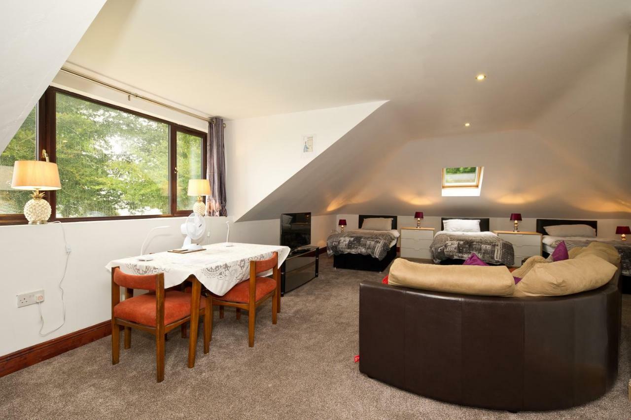 Moorepark West House Фермой Екстериор снимка