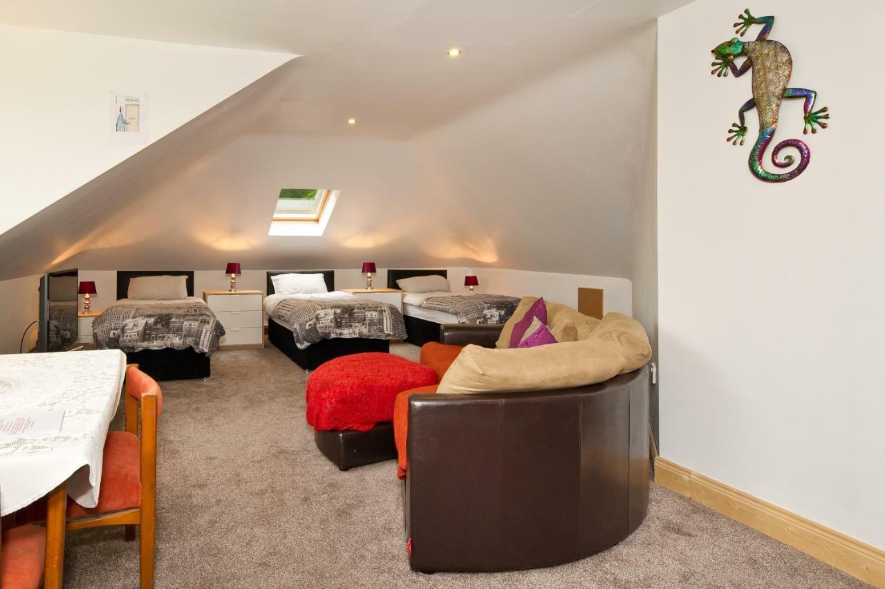 Moorepark West House Фермой Екстериор снимка