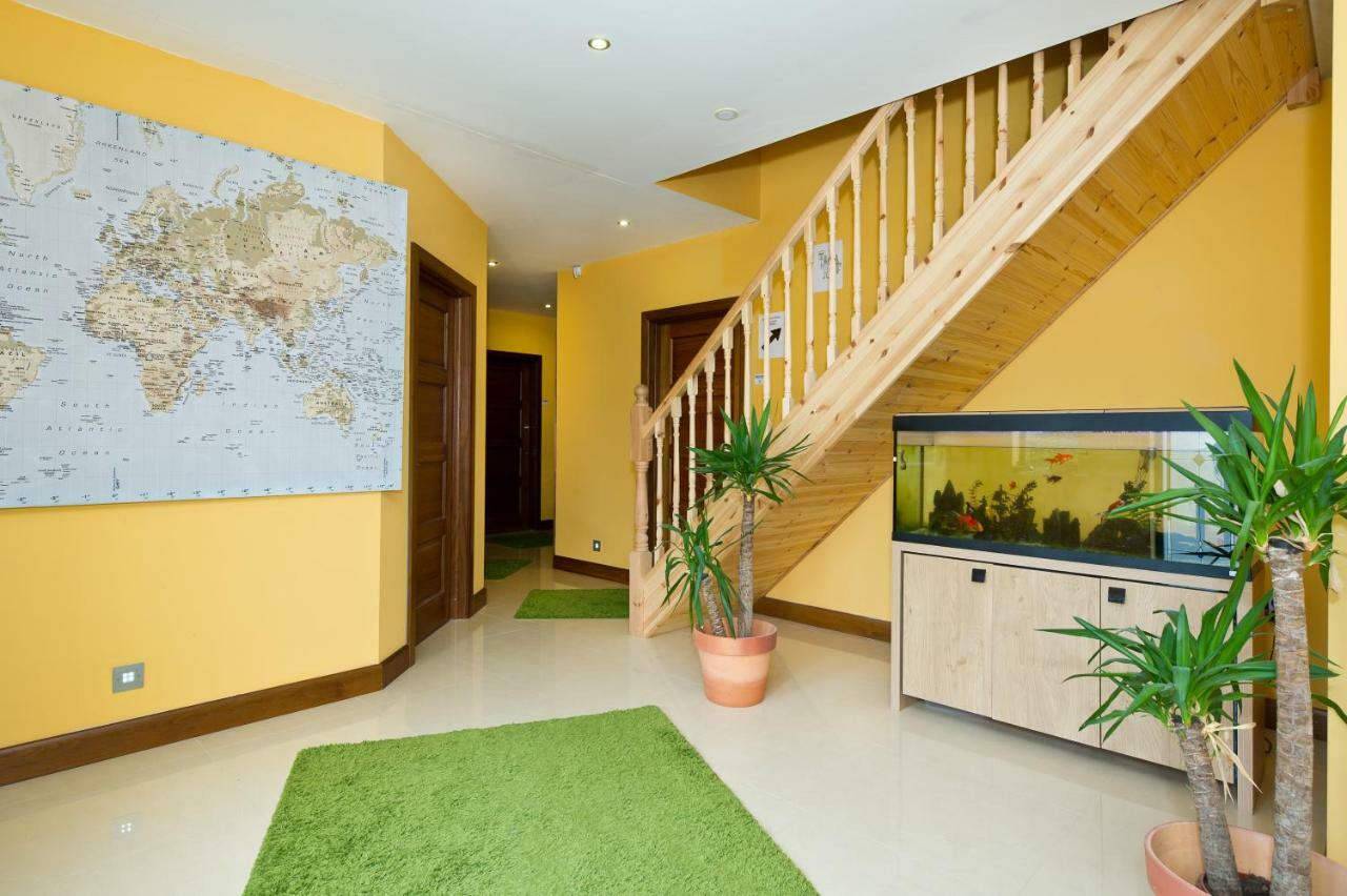 Moorepark West House Фермой Екстериор снимка
