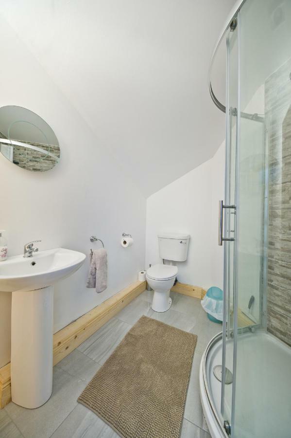 Moorepark West House Фермой Екстериор снимка