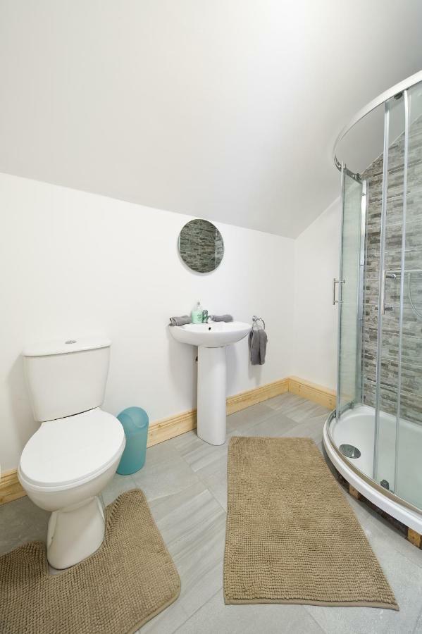 Moorepark West House Фермой Екстериор снимка