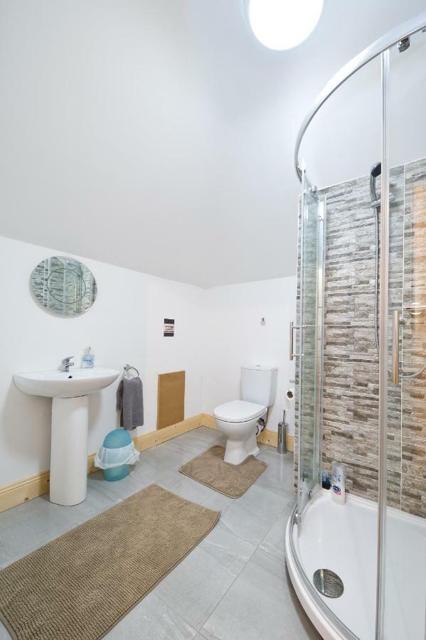 Moorepark West House Фермой Екстериор снимка
